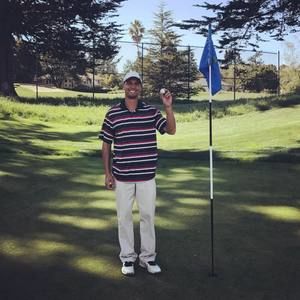 Meet your Posher, Sean